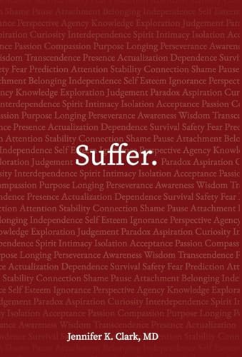 Suffer. Suffer. von Manuscripts LLC