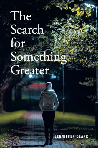 The Search for Something Greater von Fulton Books