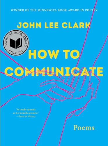 How to Communicate: Poems von WW Norton & Co