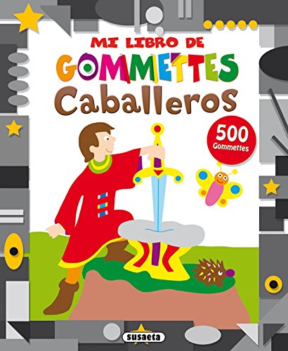 Mi gran caja de ciencia von SUSAETA