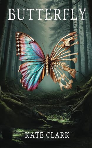 Butterfly von Independently published