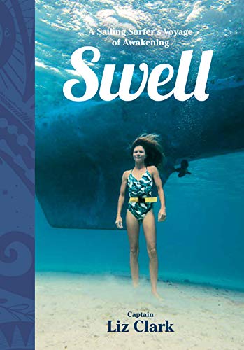 Swell: A Sailing Surfer's Voyage of Awakening von Patagonia