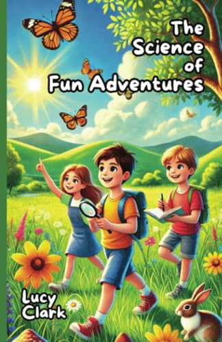 The Science of Fun Adventures von The Good Child Bookstore