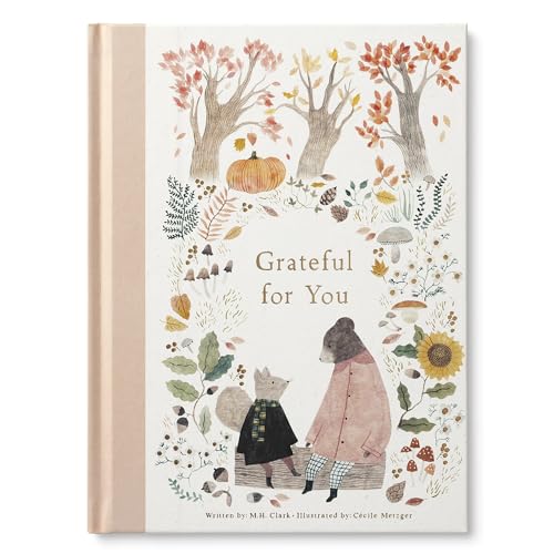 Grateful for You von Compendium