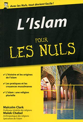 L'Islam Poche Pour les Nuls von First