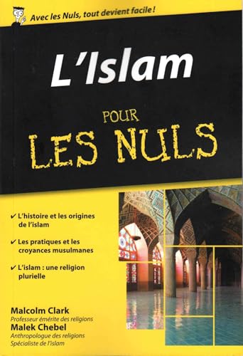 L'Islam Pour les nuls von First