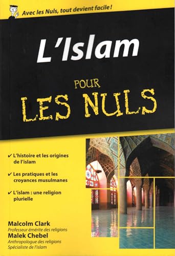 L'Islam Pour les nuls