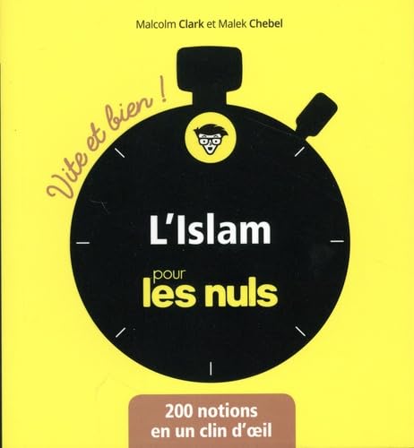 L'Islam Vite et bien pour les Nuls von First