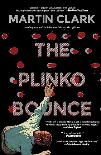 The Plinko Bounce von Rare Bird Books