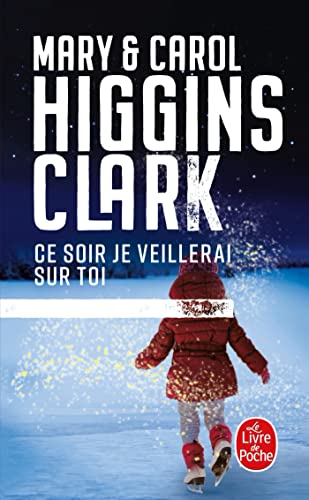 Ce soir je veillerai sur toi (Ldp Thrillers)