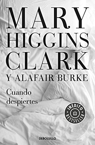 Cuando despiertes / The Sleeping Beauty Killer (Bajo sospecha, Band 4) von DEBOLSILLO