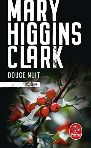Douce nuit von Le Livre de Poche