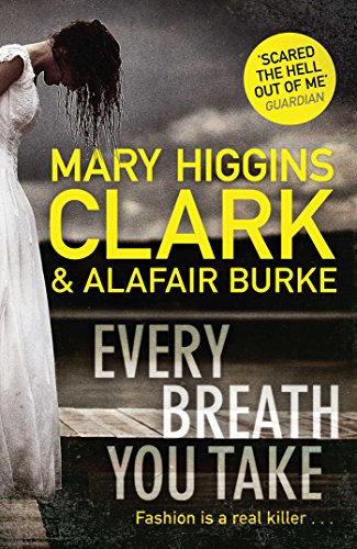 Every Breath You Take: An Under Suspicion Novel