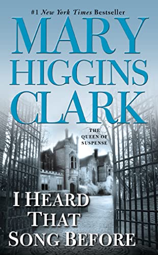 I Heard That Song Before: A Novel I Heard That Song Before: A Novel