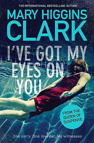I've Got My Eyes on You I've Got My Eyes on You von Simon & Schuster
