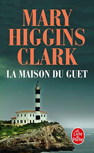La Maison du guêt (Ldp Thrillers) von Livre de Poche