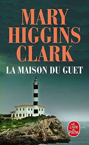 La Maison du guêt (Ldp Thrillers)