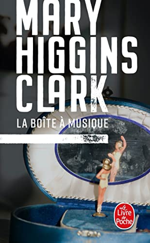 La boîte à musique von Le Livre de Poche