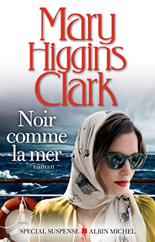 Noir comme la mer von ALBIN MICHEL