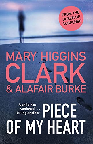 Piece of My Heart: The riveting cold-case mystery from the Queens of Suspense von Simon & Schuster