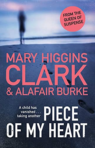 Piece of My Heart: The riveting cold-case mystery from the Queens of Suspense