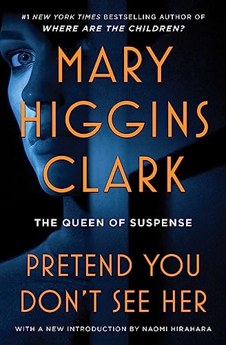 Pretend You Don't See Her Pretend You Don't See Her von Simon & Schuster
