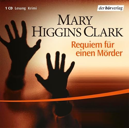Requiem für einen Mörder: Vollständige Lesung