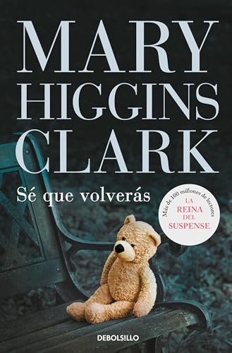 Sé que volverás (Best Seller)