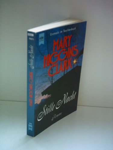 Stille Nacht: Roman Stille Nacht: Roman