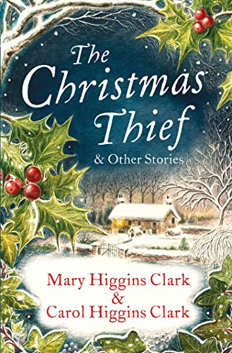 The Christmas Thief & other stories The Christmas Thief & other stories von Simon & Schuster