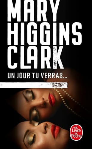 Un jour tu verras... von Le Livre de Poche