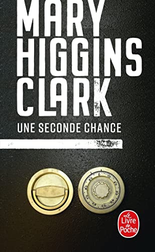 Une seconde chance: Roman (Ldp Thrillers)