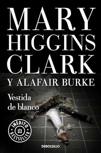 Vestida de blanco / All Dressed in White (Best Seller, Band 3)