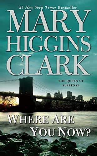 Where Are You Now?: A Novel Where Are You Now?: A Novel