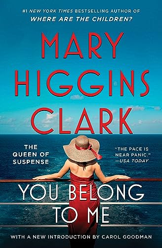 You Belong To Me von Simon & Schuster