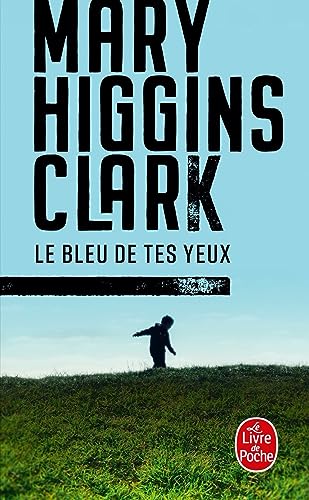 bleu de tes yeux (Policier / Thriller)