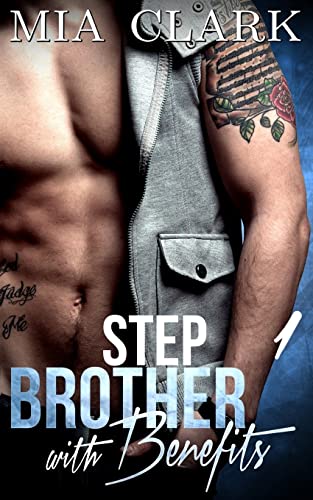 Stepbrother With Benefits 1 von CREATESPACE