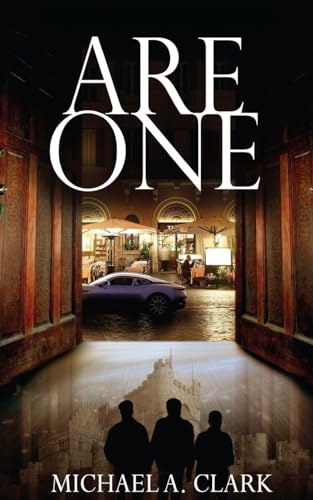 Are One von Water Dragon Publishing