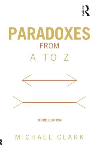 Paradoxes from A to Z von Routledge
