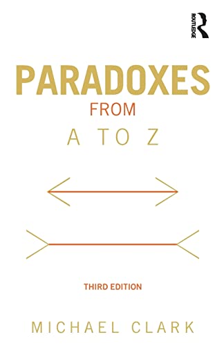 Paradoxes from A to Z von Routledge