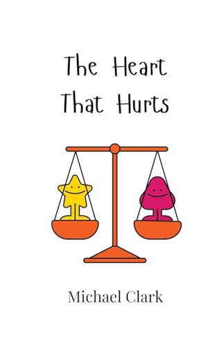 The Heart That Hurts von Creative Arts Management OÜ