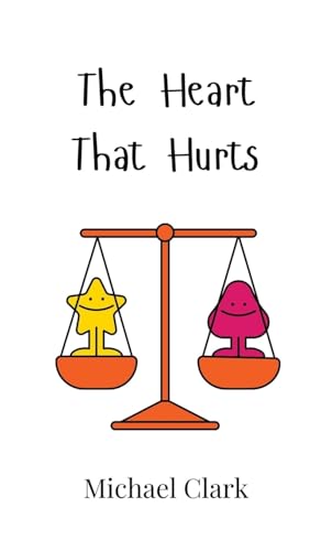 The Heart That Hurts von Creative Arts Management OÜ
