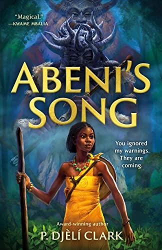 Abeni's Song (Abeni's Song, 1)