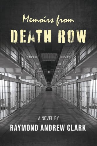 Memoirs from Death Row von Bookbaby