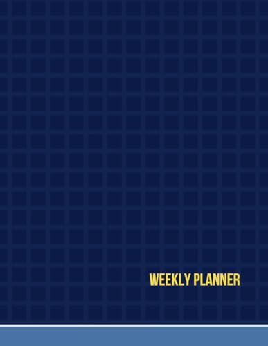 Designing Your Year Weekly Planner von Mind Frameworks Coaching