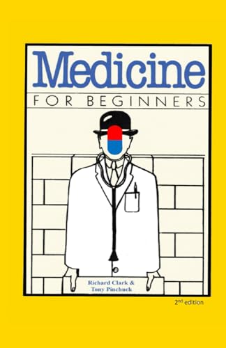 Medicine for Beginners von Independently published