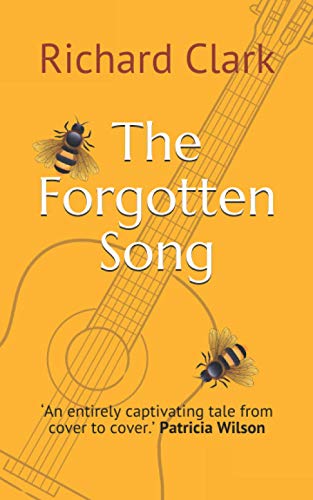 The Forgotten Song: A feel-good summer escape to Greece von Independently published