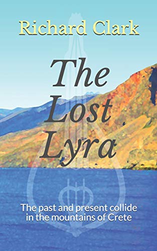 The Lost Lyra von Independently Published