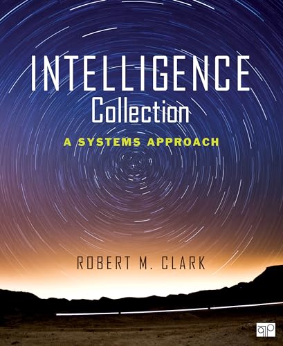 Intelligence Collection von CQ Press