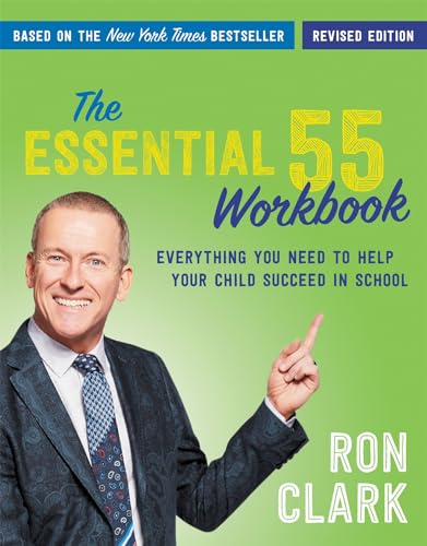 The Essential 55 Workbook: Revised and Updated von Hachette Go